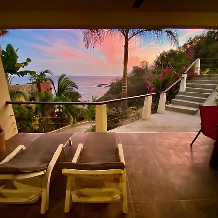 Casablanca Guest House - Adults Only - Starlink Internet! زيبوليت المظهر الخارجي الصورة