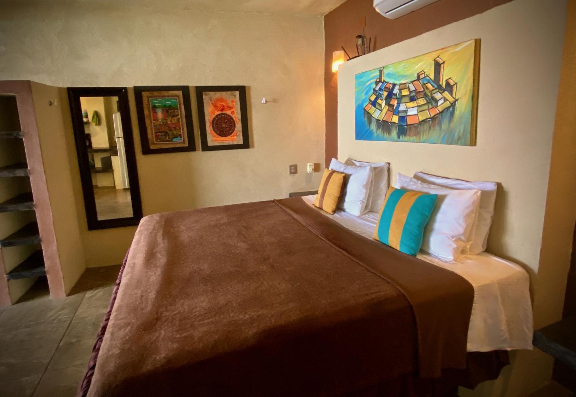 Casablanca Guest House - Adults Only - Starlink Internet! زيبوليت المظهر الخارجي الصورة