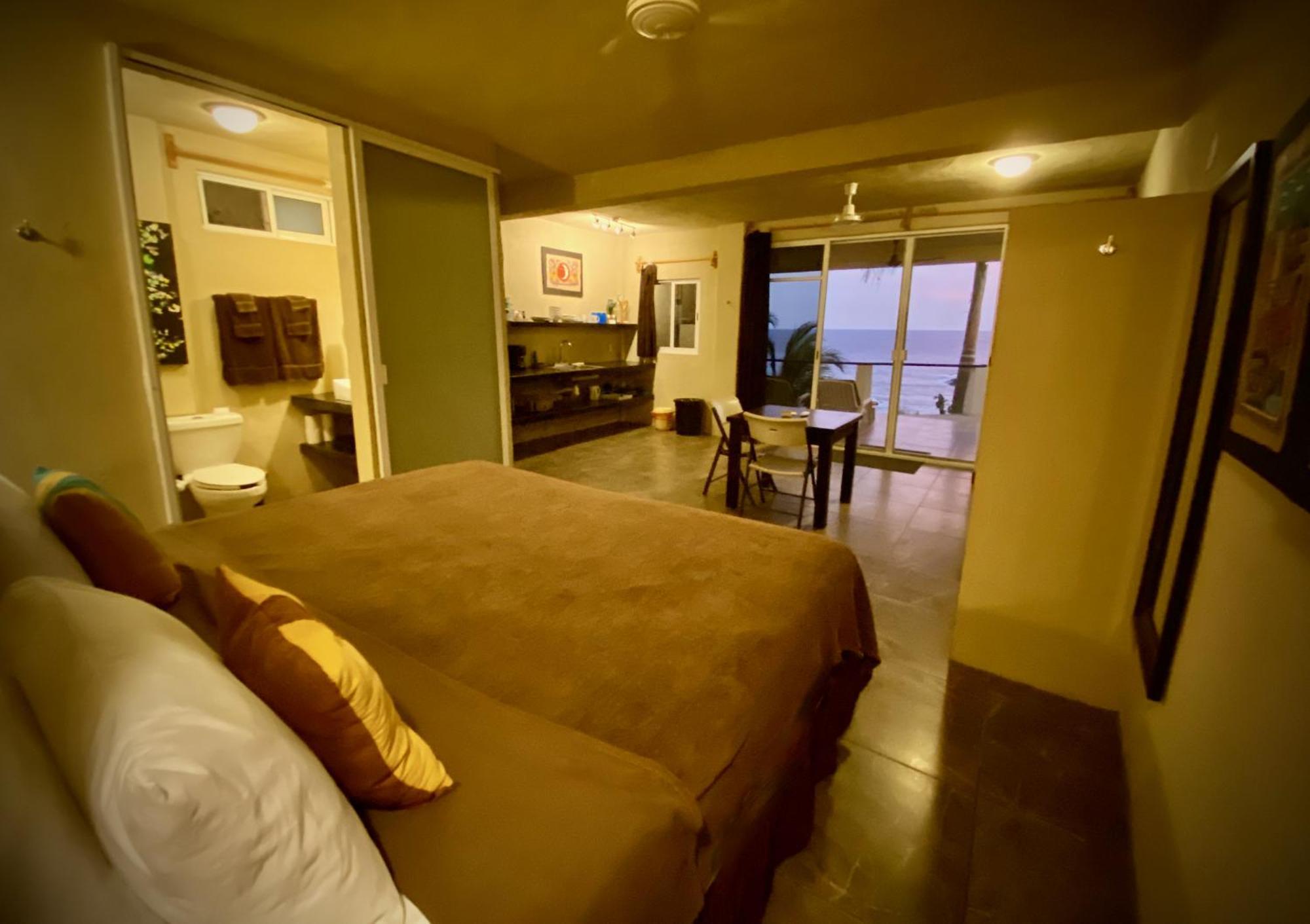 Casablanca Guest House - Adults Only - Starlink Internet! زيبوليت المظهر الخارجي الصورة