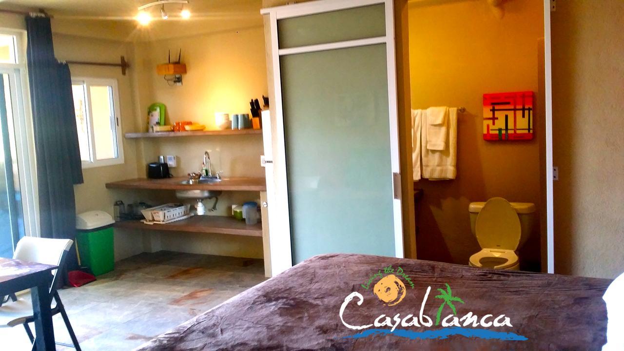 Casablanca Guest House - Adults Only - Starlink Internet! زيبوليت المظهر الخارجي الصورة